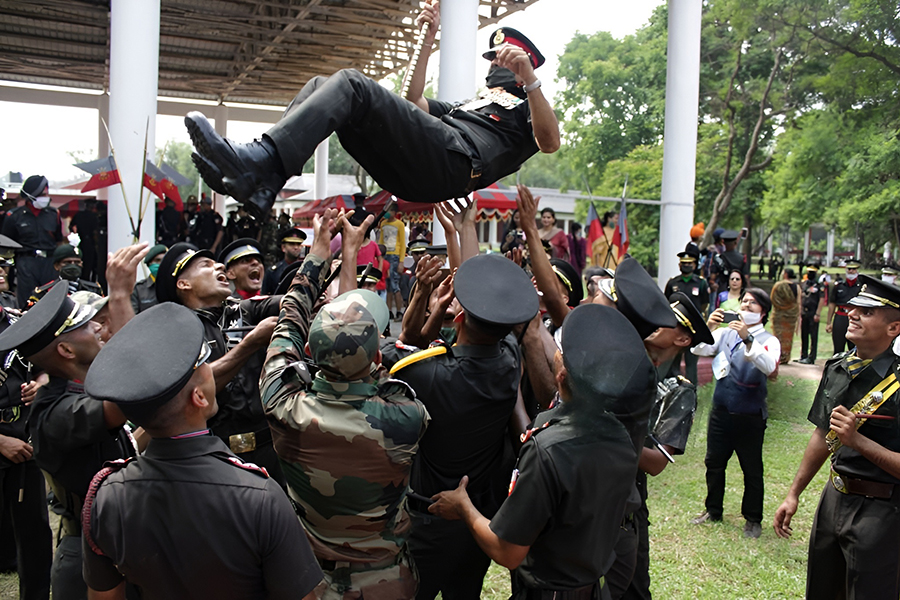 Premature Retirement (PMR)