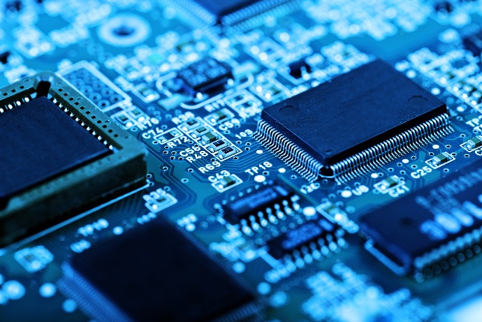 How The U.S. Is Building Its Semiconductor Ecosystem