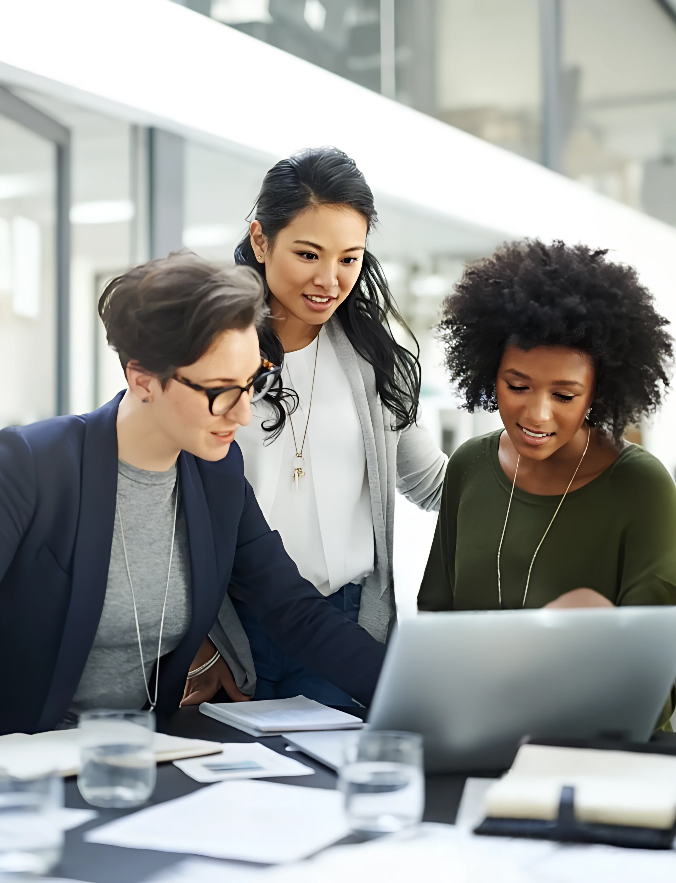 WIN® - Women Investors Network